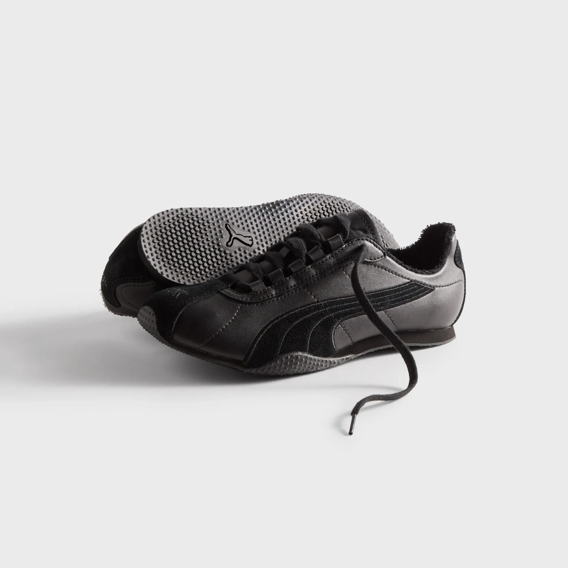Kith Femme pour PUMA H-Street Leather