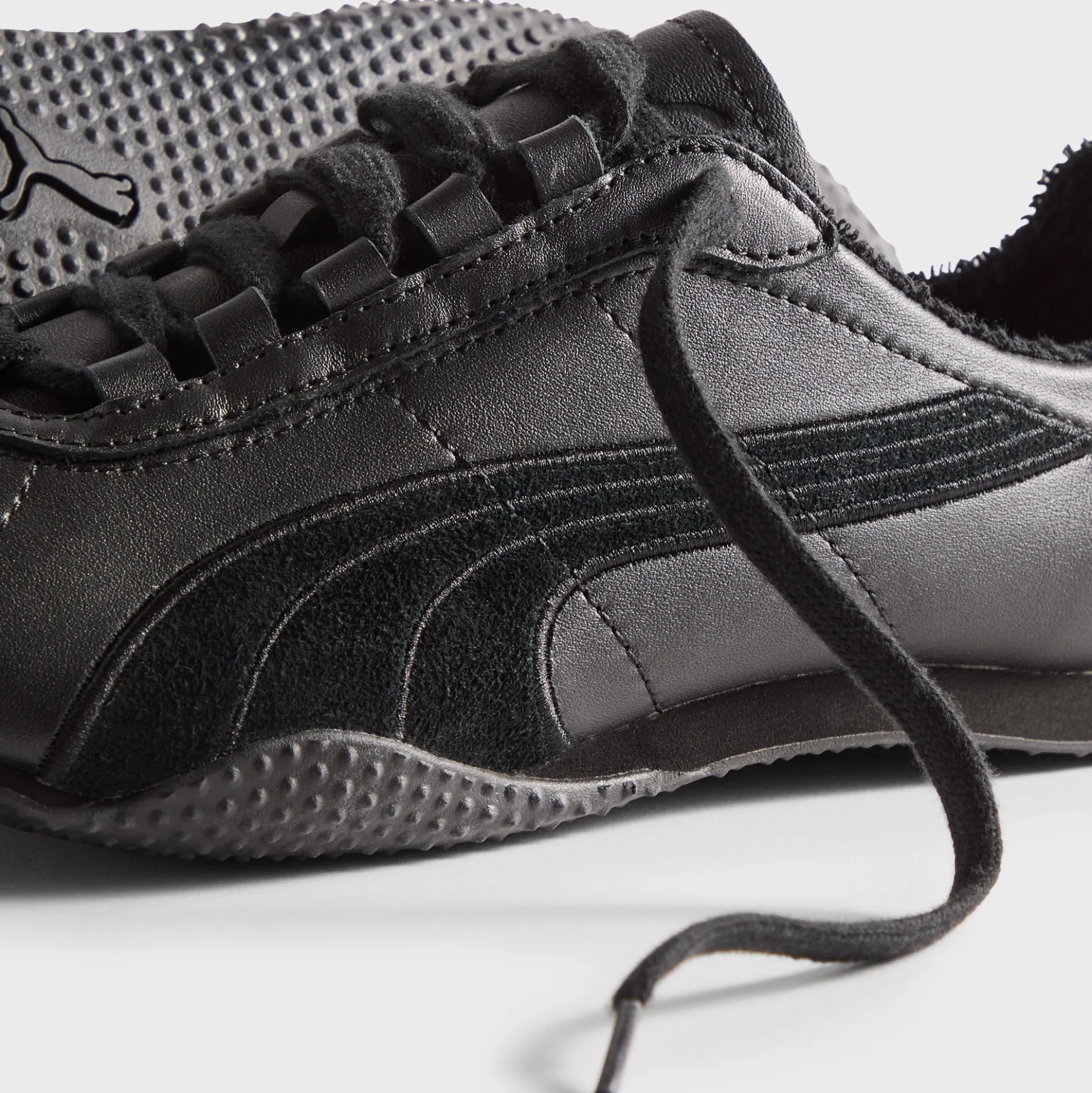 Kith Femme pour PUMA H-Street Leather