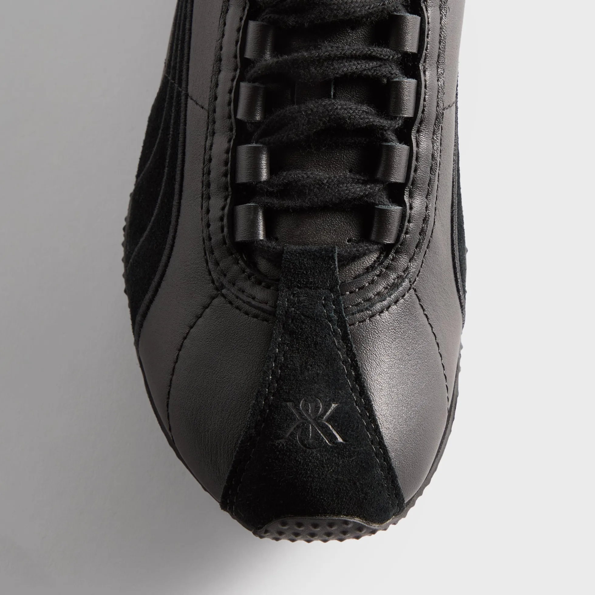 Kith Femme pour PUMA H-Street Leather