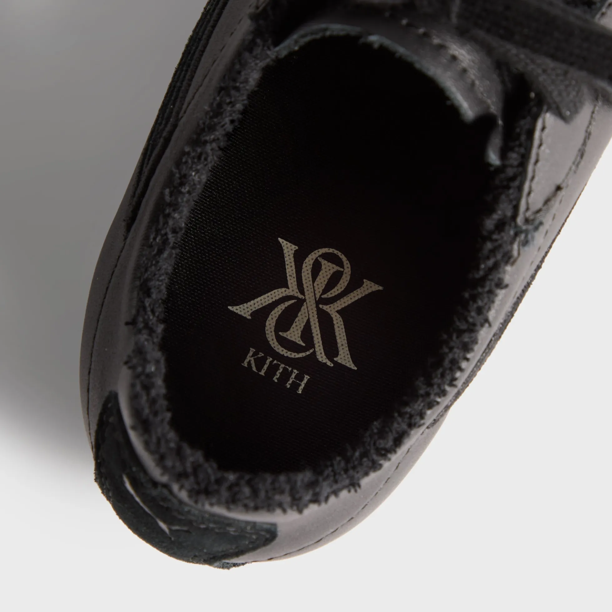 Kith Femme pour PUMA H-Street Leather