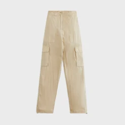 Kith Femmes Evans Coton Nylon Utility Pant