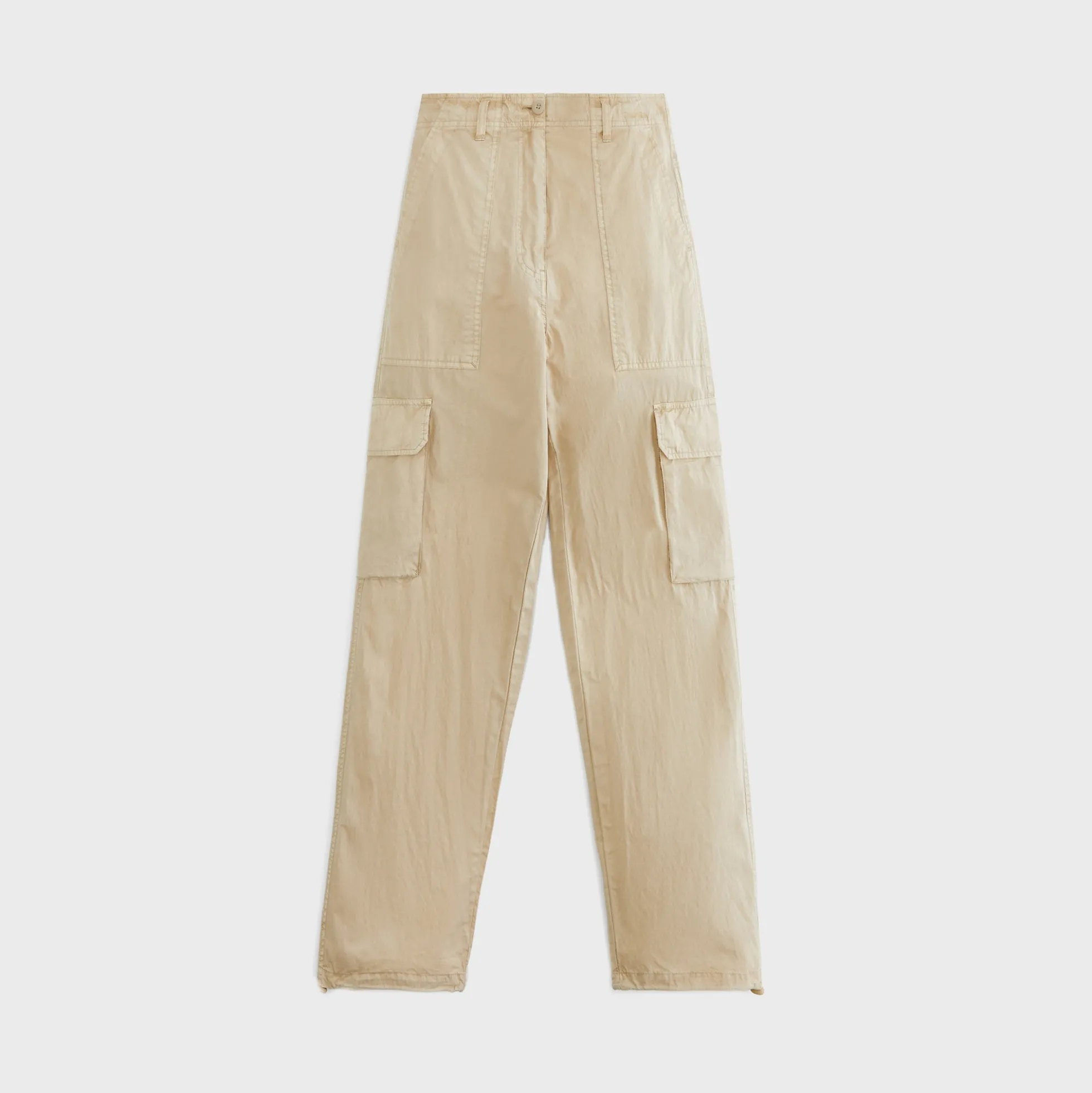 Kith Femmes Evans Coton Nylon Utility Pant