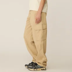 Kith Femmes Evans Coton Nylon Utility Pant