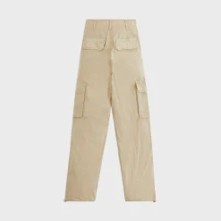 Kith Femmes Evans Coton Nylon Utility Pant