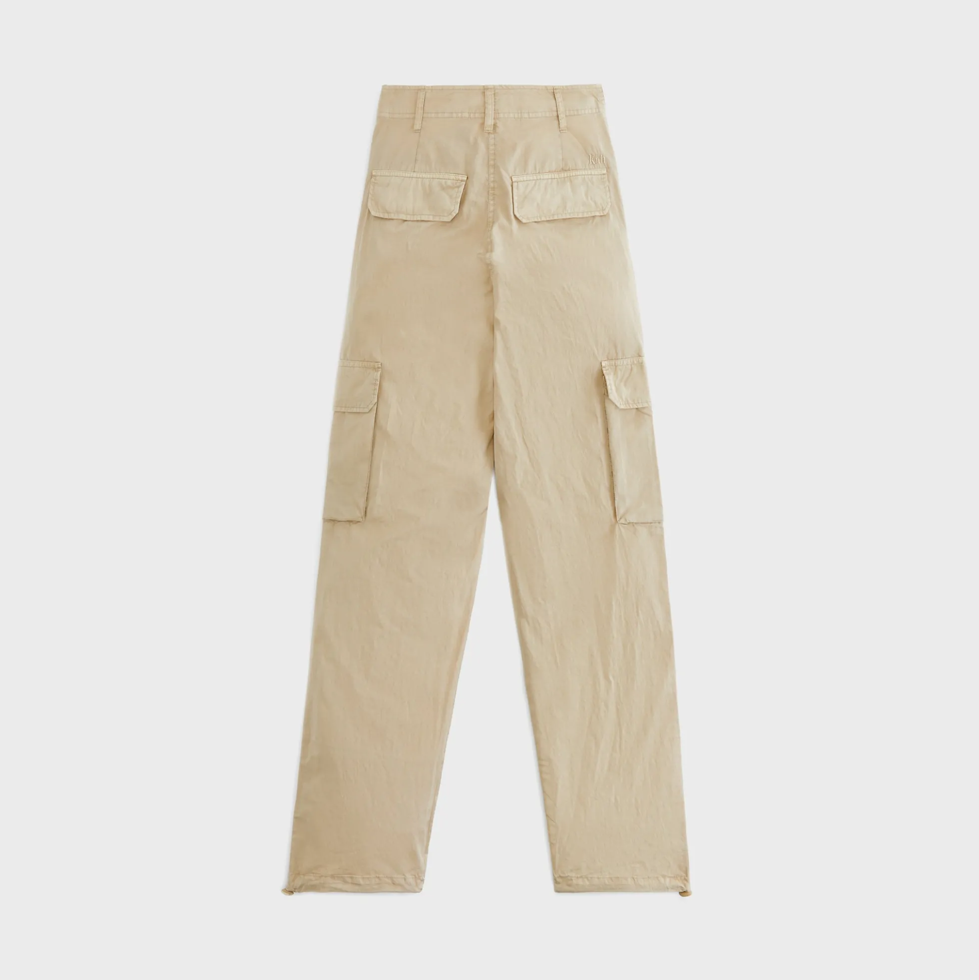 Kith Femmes Evans Coton Nylon Utility Pant