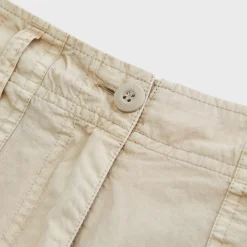 Kith Femmes Evans Coton Nylon Utility Pant