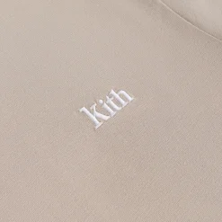 Kith Femmes Lucy II Cropped Long Sleeve Tee