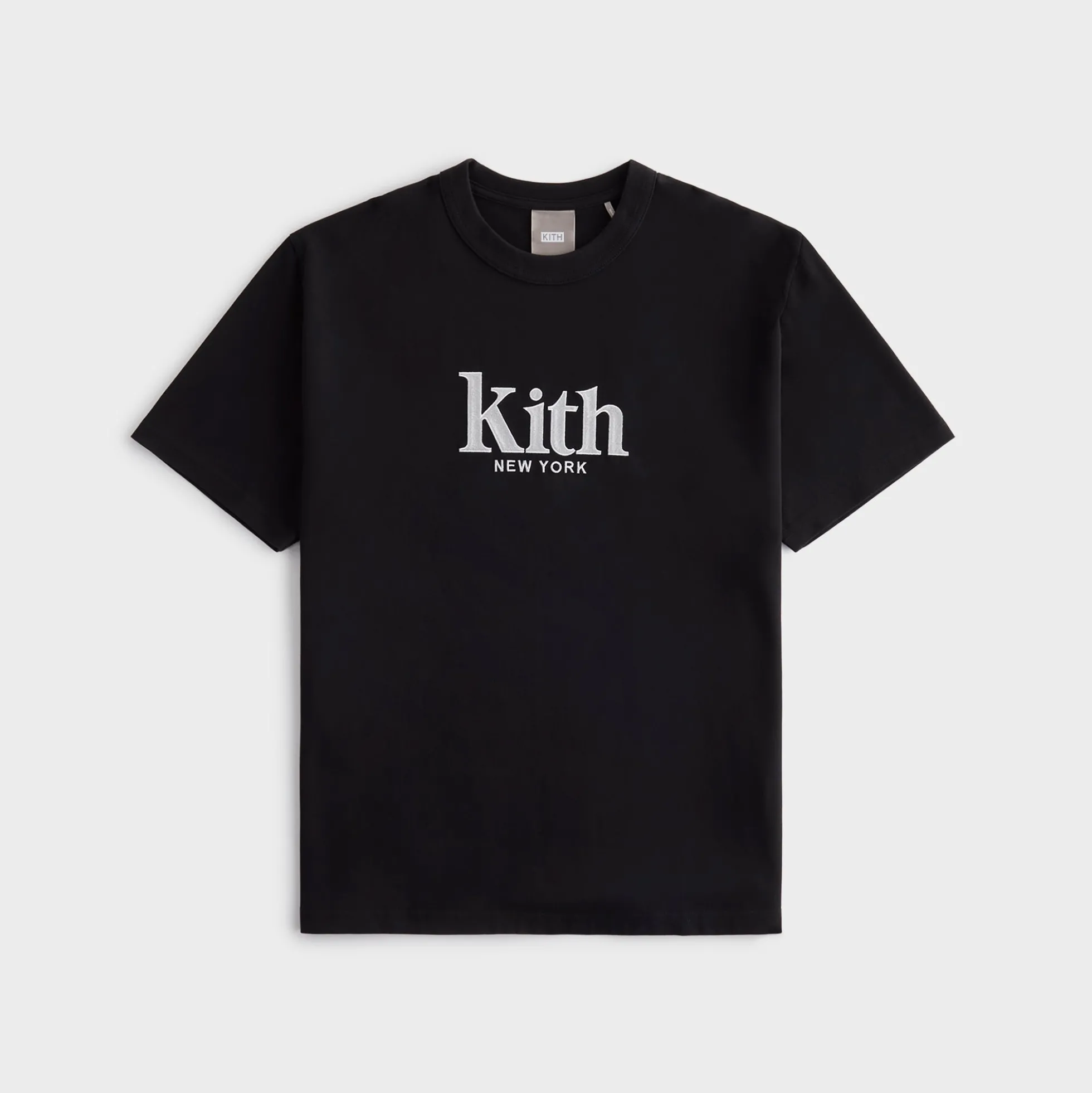 Kith Femmes Mott New York Tee II