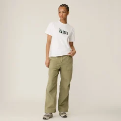 Kith Femmes Mott New York Tee II