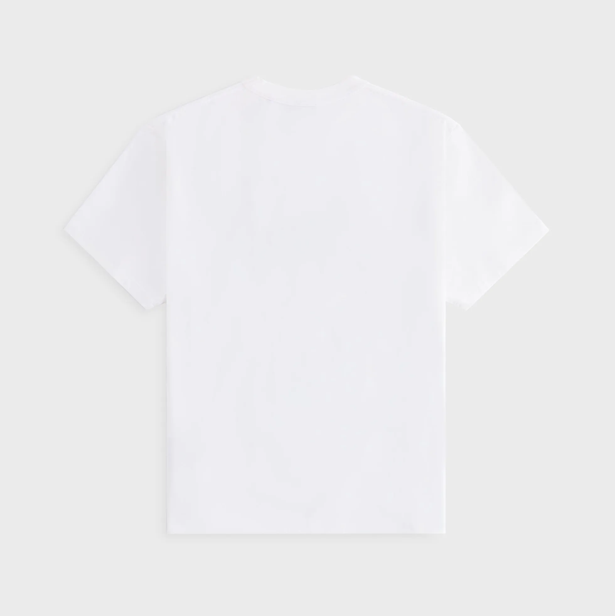 Kith Femmes Mott New York Tee II