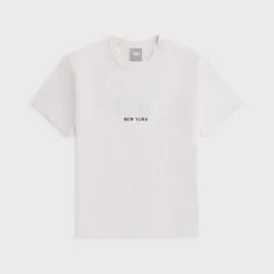Kith Femmes Mott New York Tee II