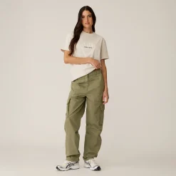 Kith Femmes Mott New York Tee II