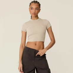 Kith Femmes Mulberry Tee II