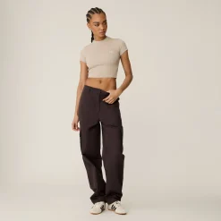 Kith Femmes Mulberry Tee II