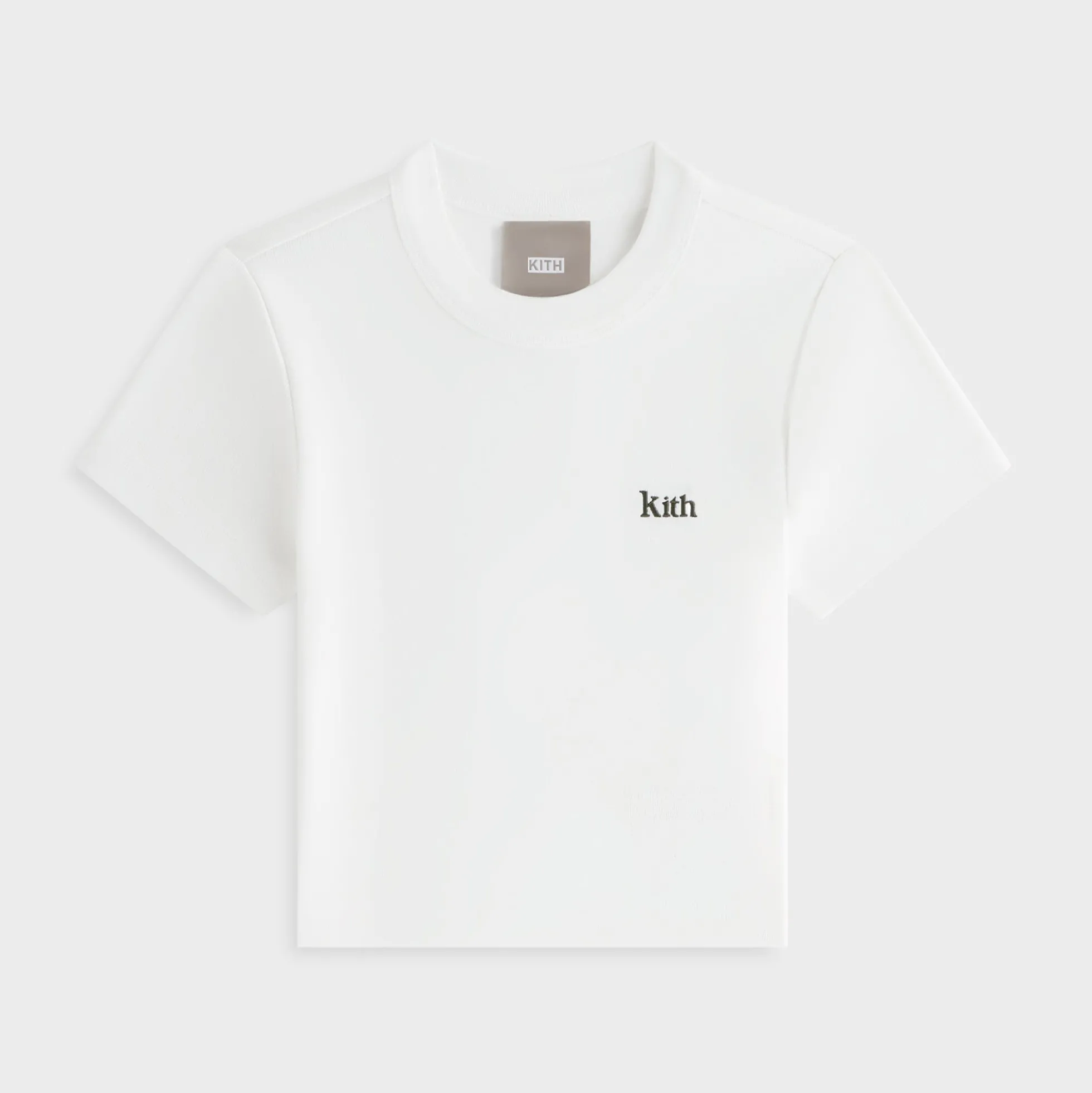 Kith Femmes Mulberry Tee II