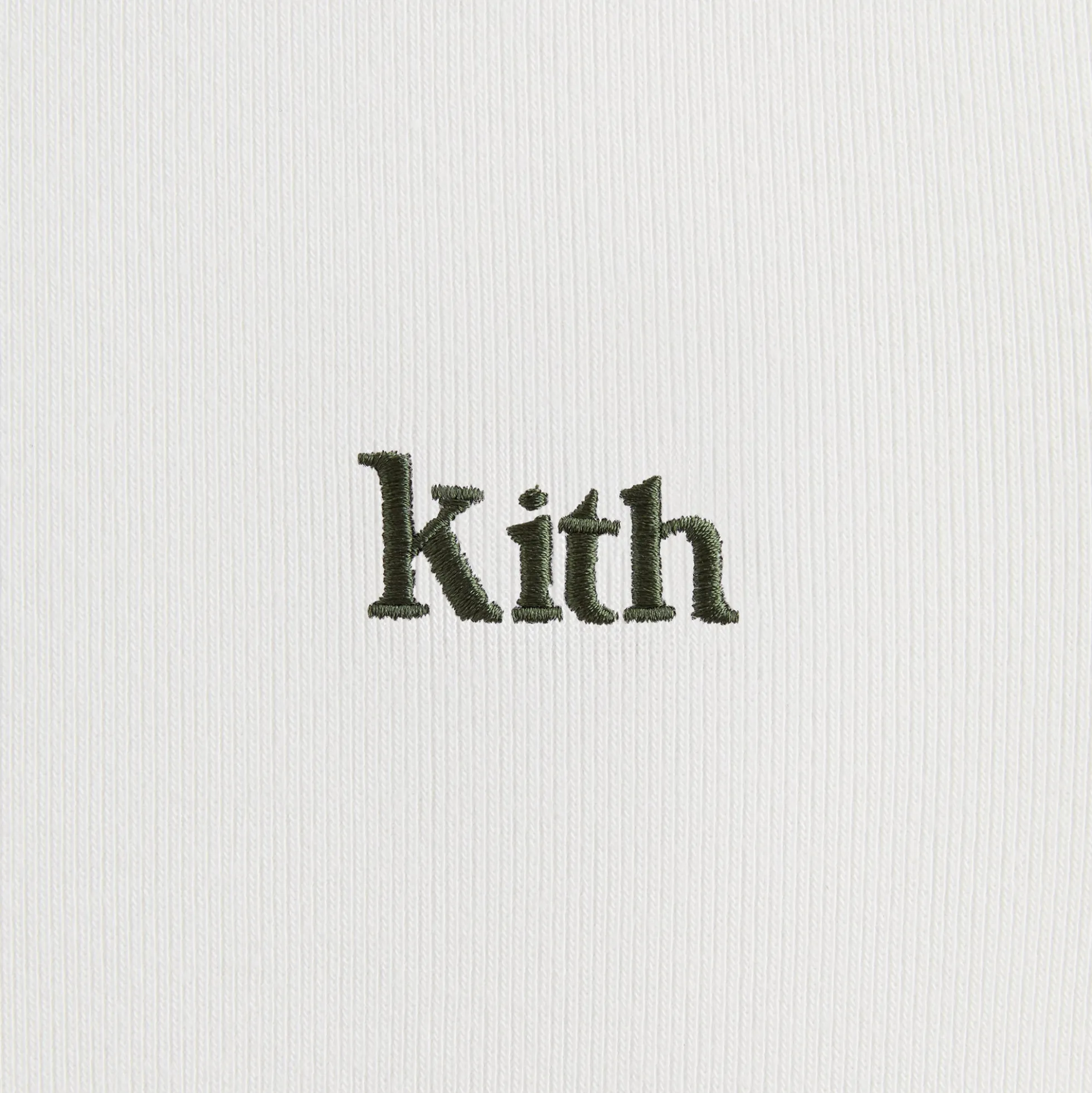 Kith Femmes Mulberry Tee II