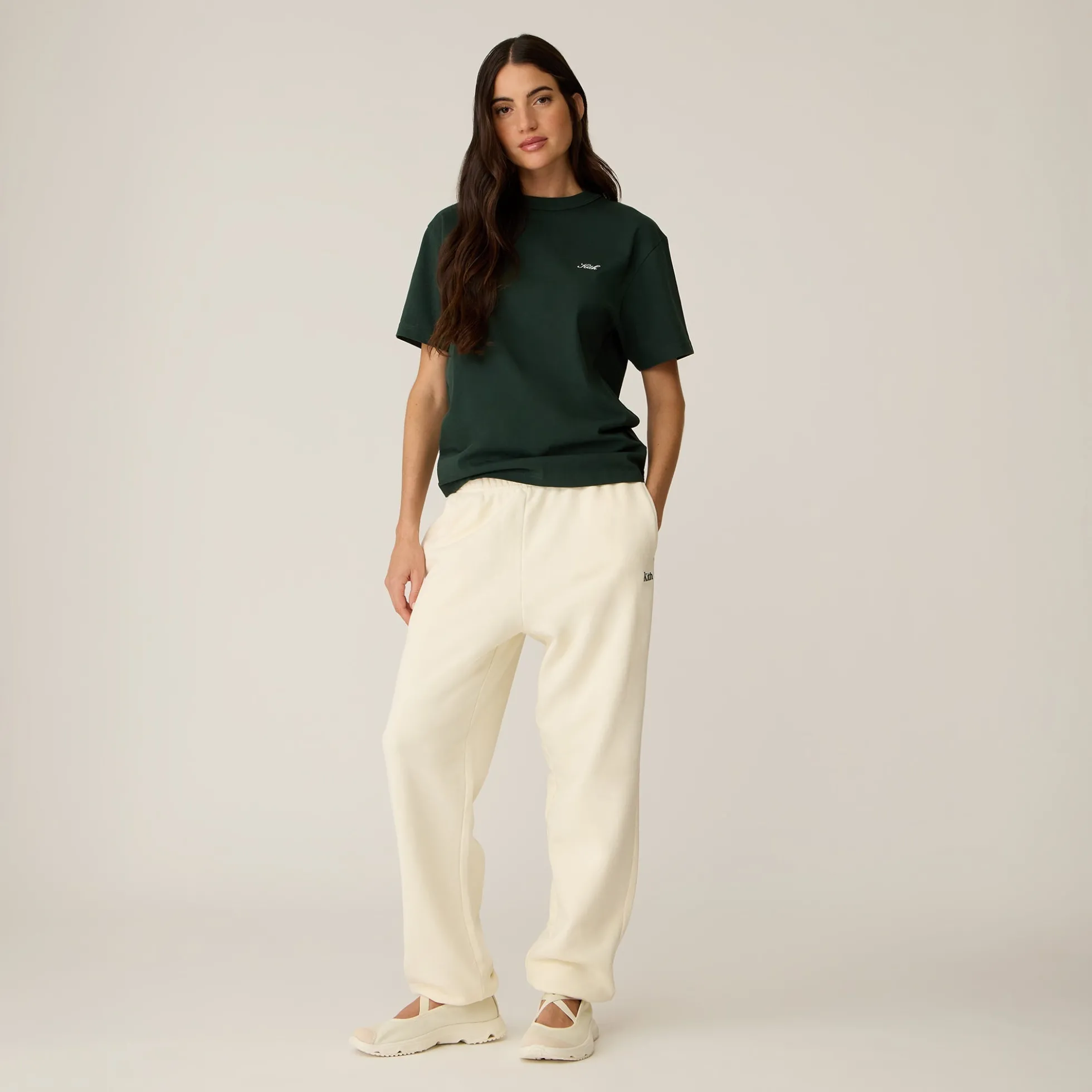 Kith Femmes Nia Tee