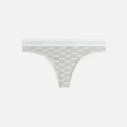 Kith Femmes pour Calvin Klein String