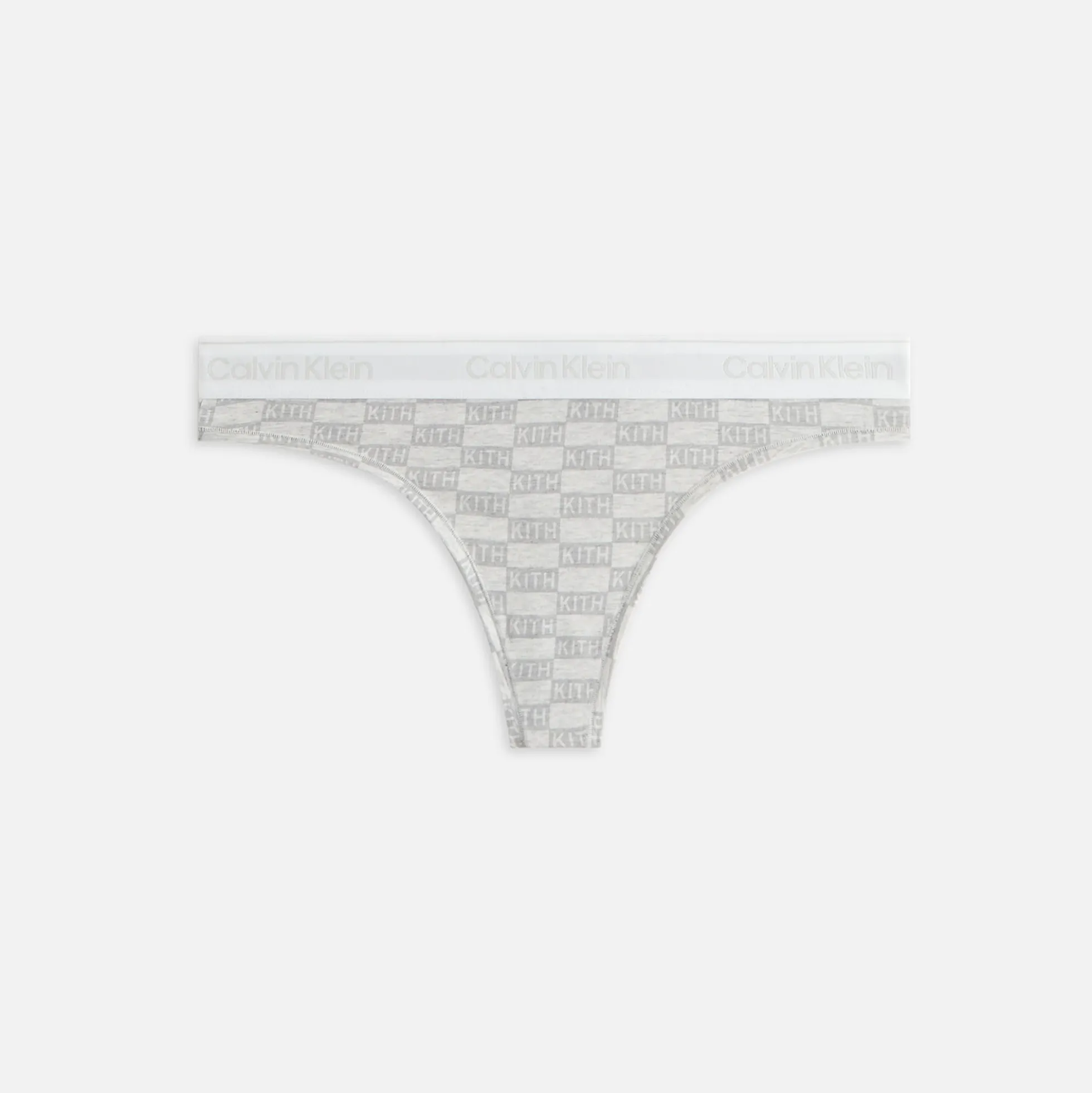 Kith Femmes pour Calvin Klein String
