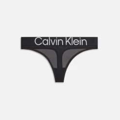 Kith Femmes pour Calvin Klein Mesh String