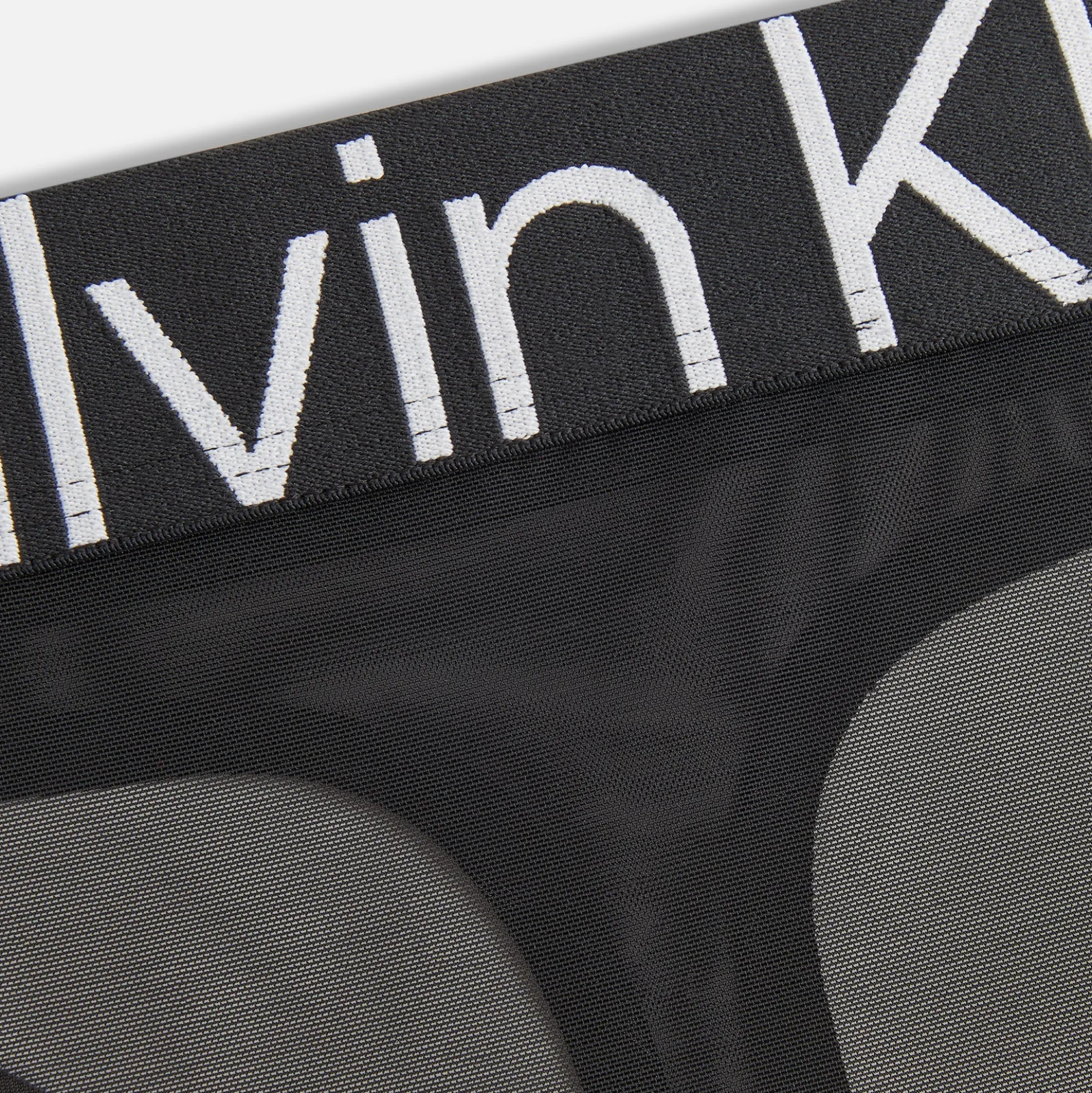Kith Femmes pour Calvin Klein Mesh String