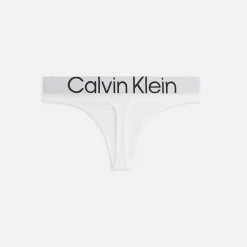 Kith Femmes pour Calvin Klein Mesh String