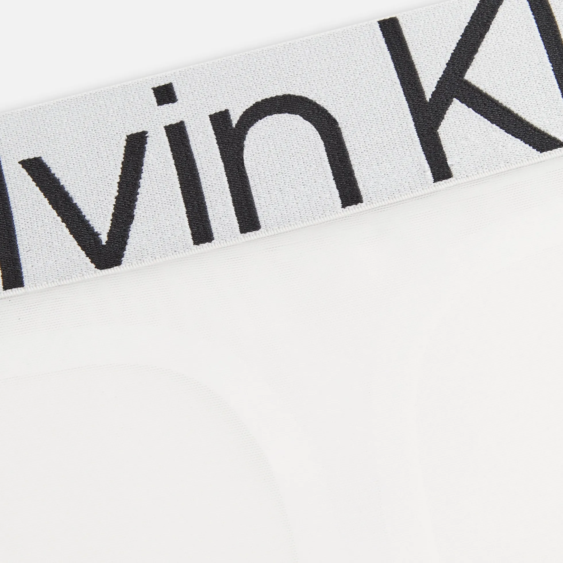 Kith Femmes pour Calvin Klein Mesh String