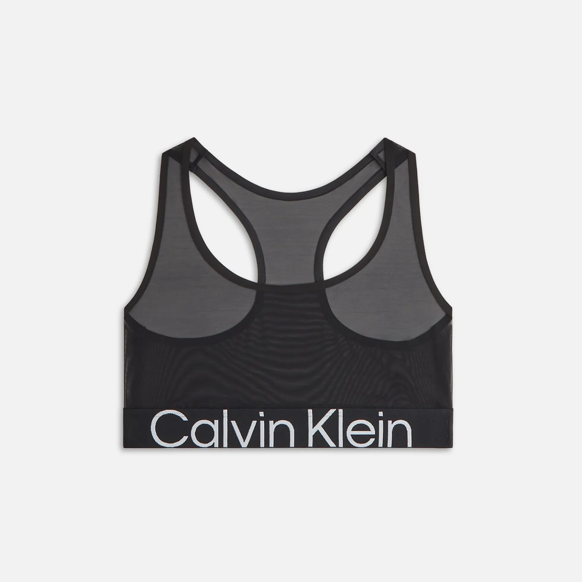 Kith Femmes pour Calvin Klein Mesh Racerback