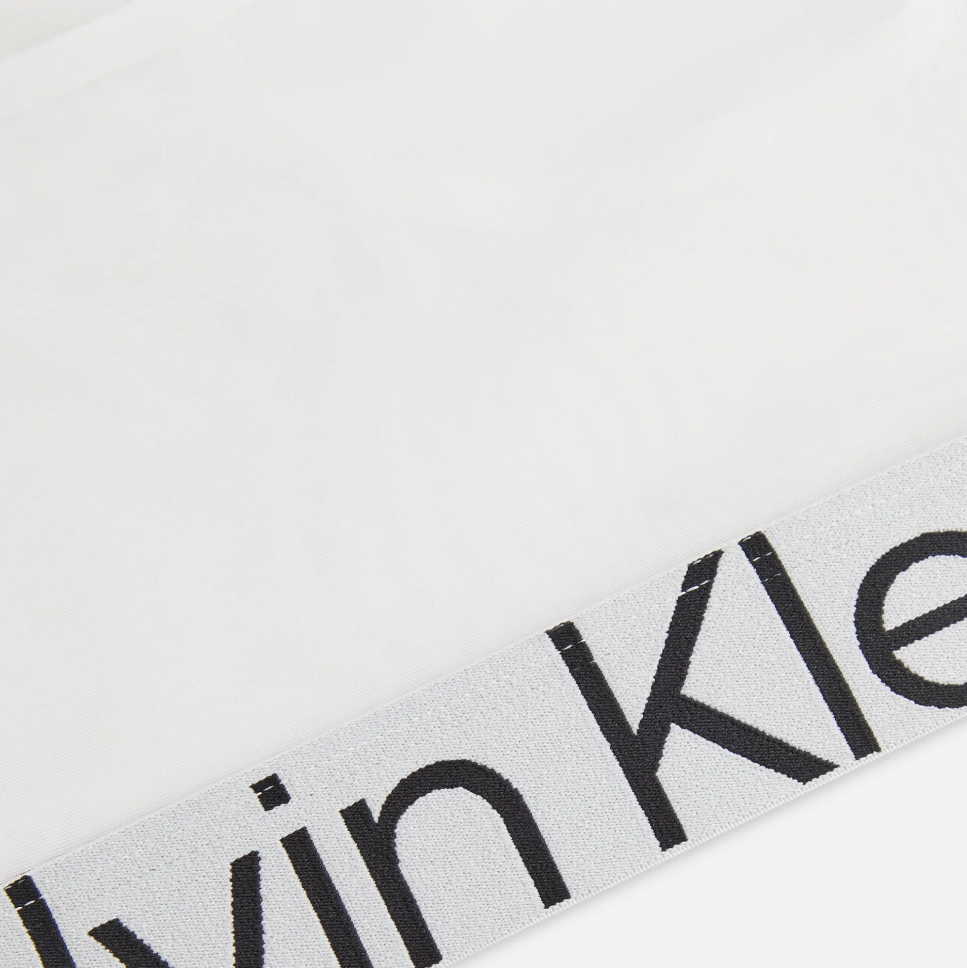 Kith Femmes pour Calvin Klein Mesh Racerback