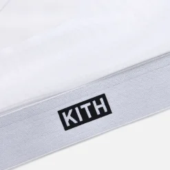 Kith Femmes pour Calvin Klein Mesh Racerback