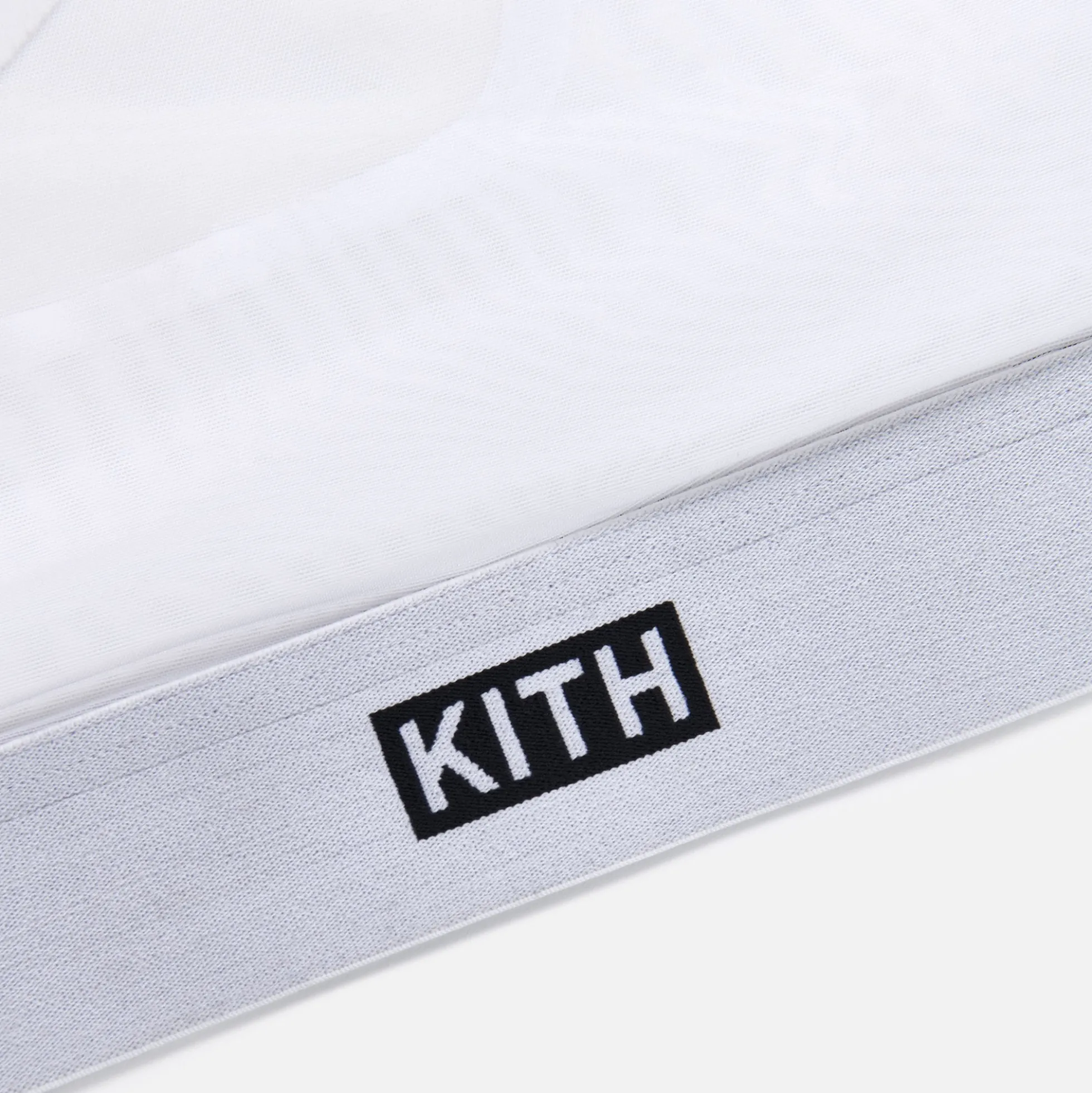 Kith Femmes pour Calvin Klein Mesh Racerback