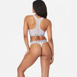 Kith Femmes pour Calvin Klein Mesh Racerback