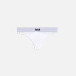 Kith Femmes pour Calvin Klein Mesh String