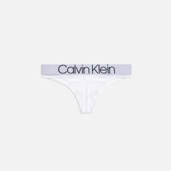 Kith Femmes pour Calvin Klein Mesh String