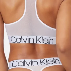 Kith Femmes pour Calvin Klein Mesh String