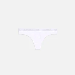 Kith Femmes pour Calvin Klein String