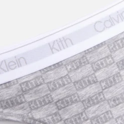 Kith Femmes pour Calvin Klein String