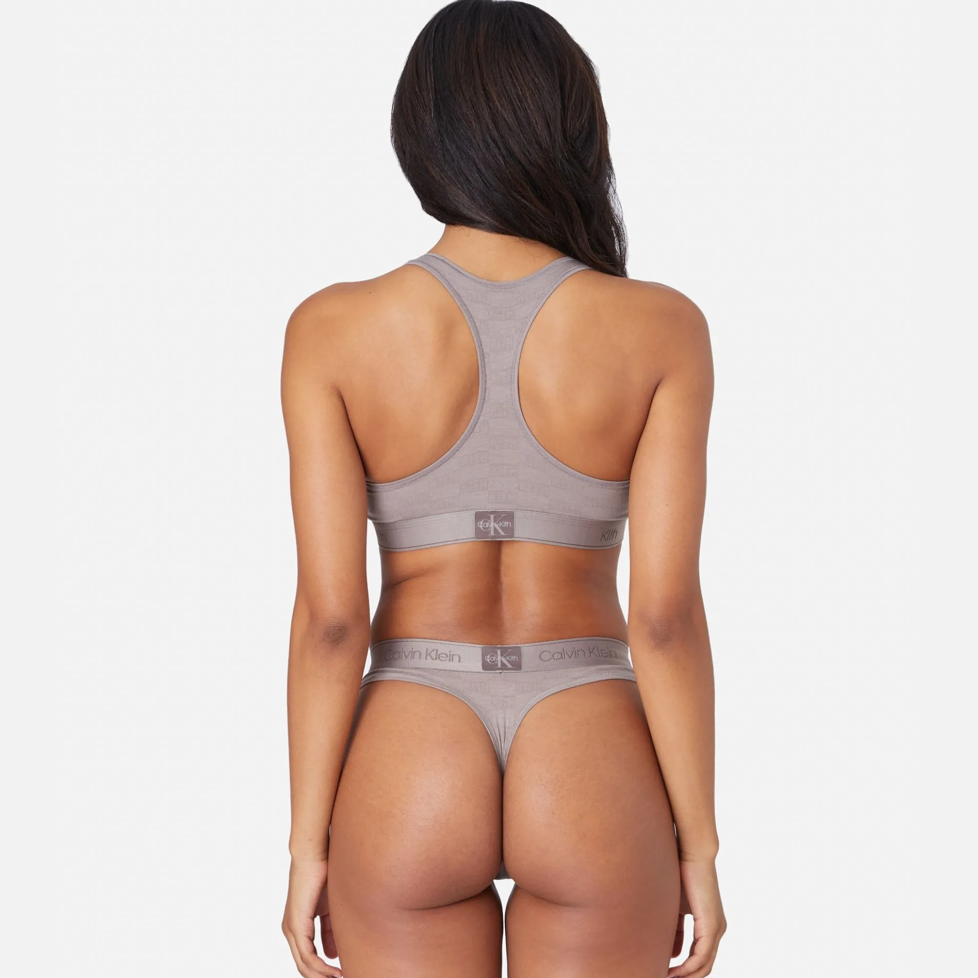 Kith Femmes pour Calvin Klein Bralette
