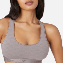 Kith Femmes pour Calvin Klein Bralette