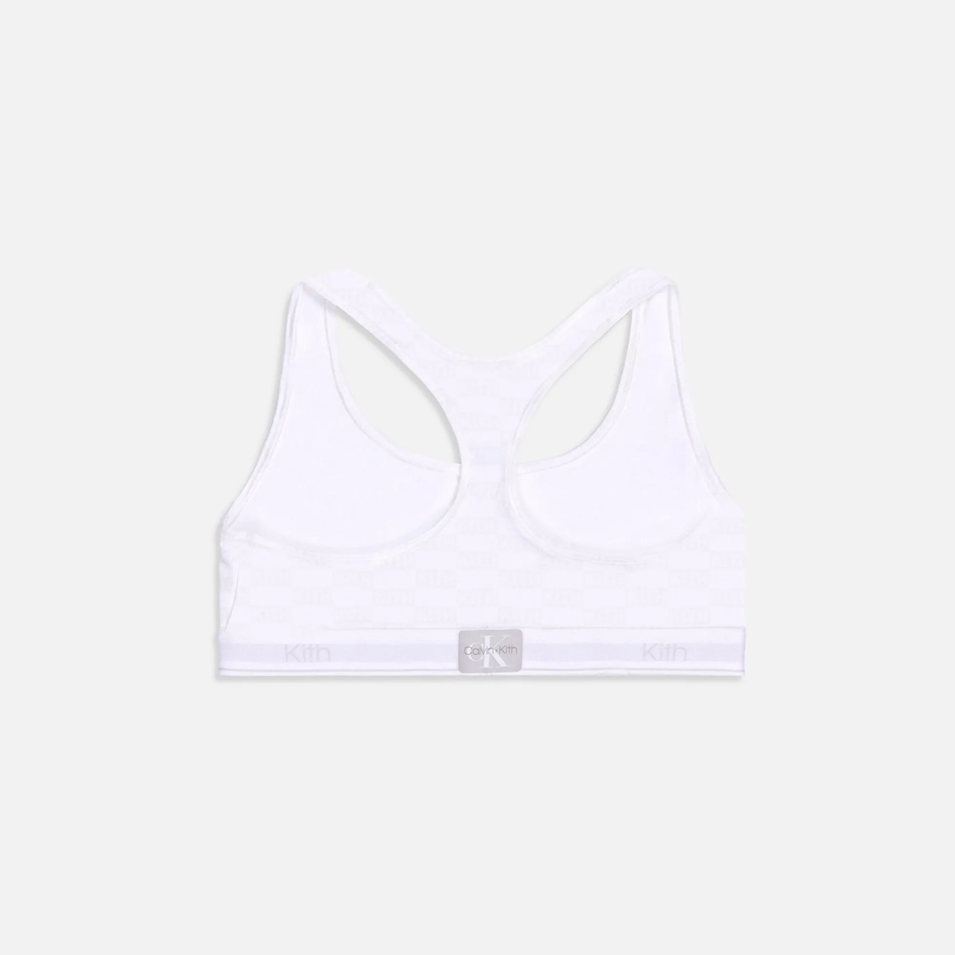 Kith Femmes pour Calvin Klein Bralette