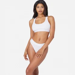 Kith Femmes pour Calvin Klein Bralette