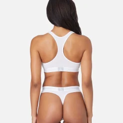 Kith Femmes pour Calvin Klein Bralette