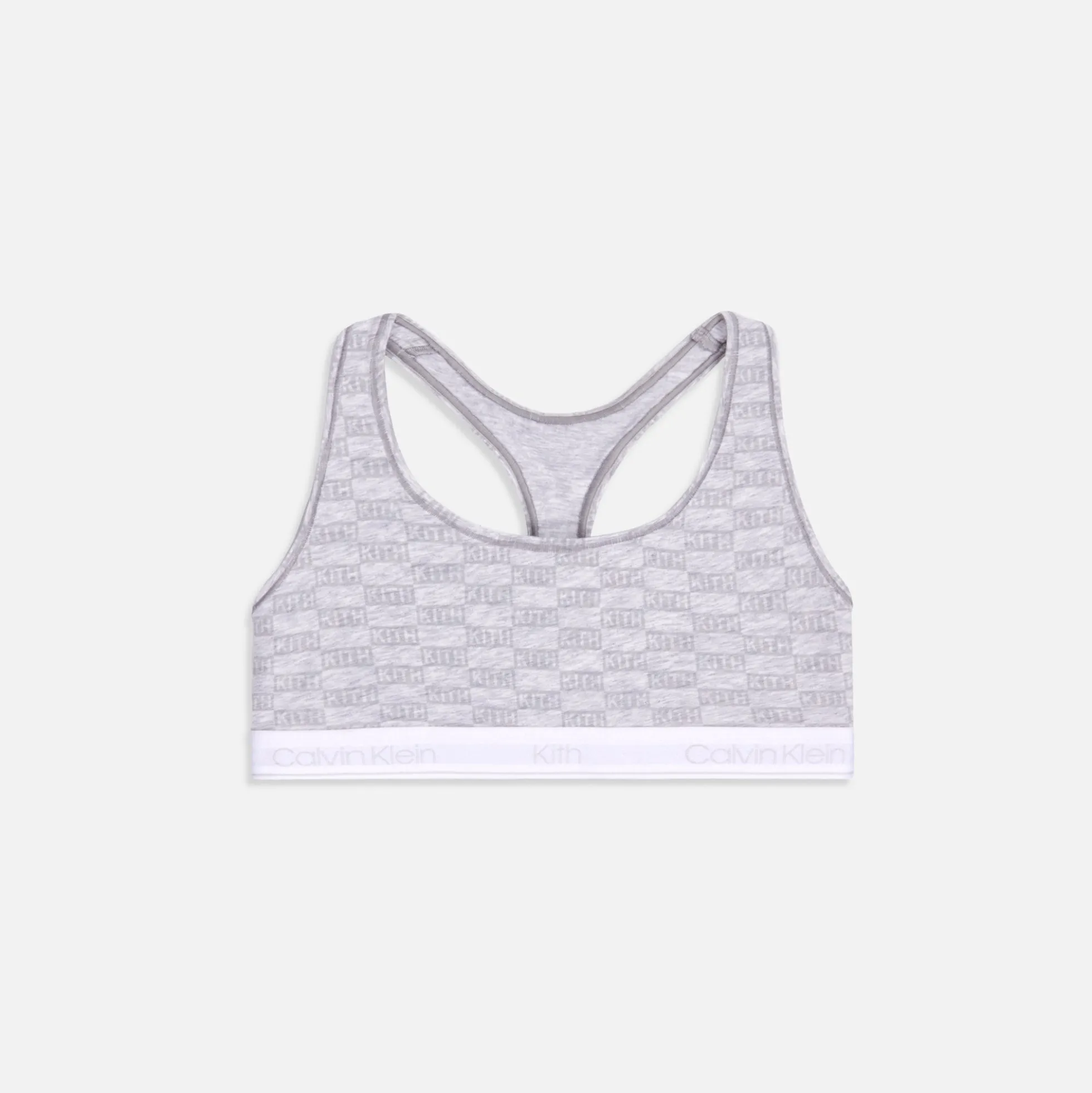 Kith Femmes pour Calvin Klein Bralette