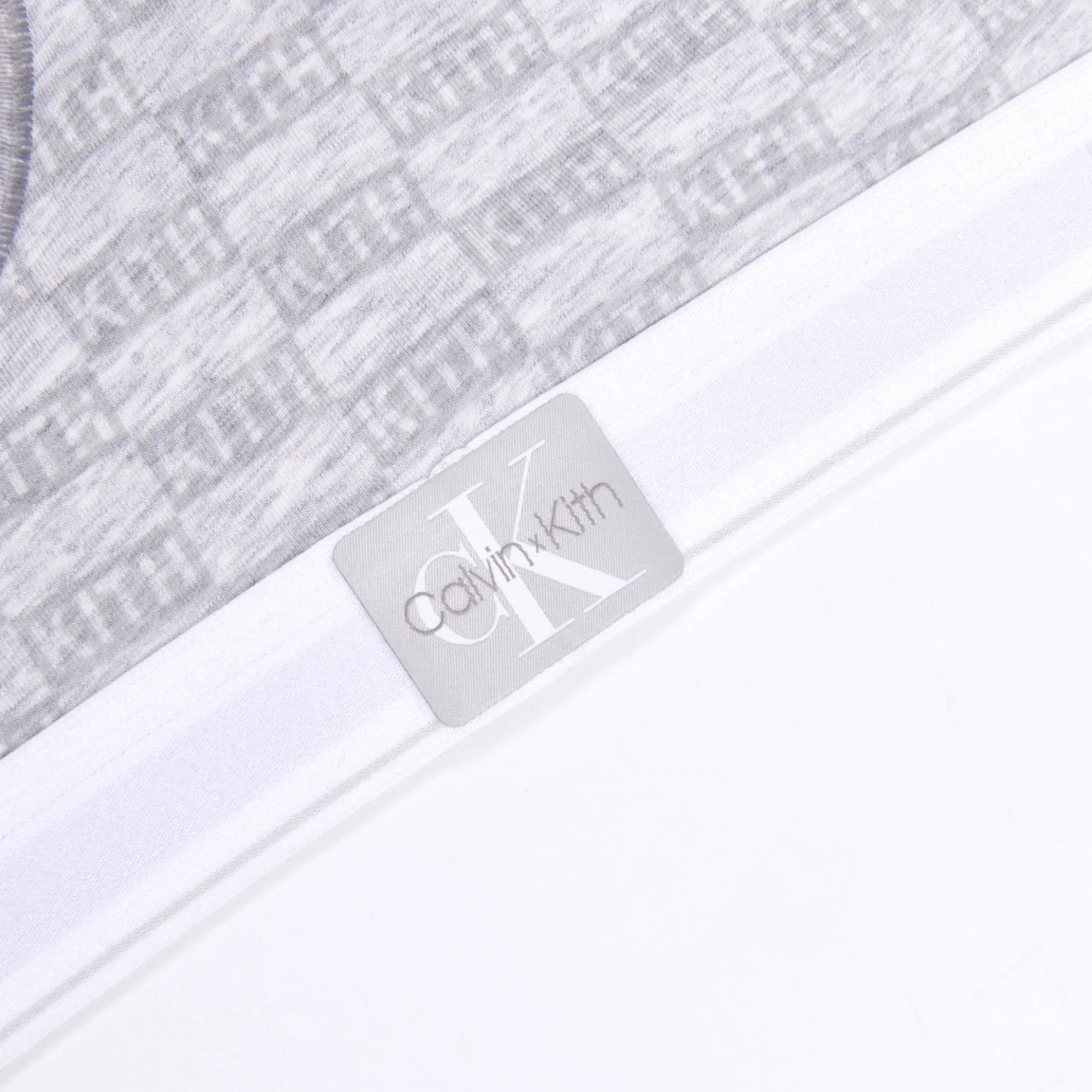 Kith Femmes pour Calvin Klein Bralette