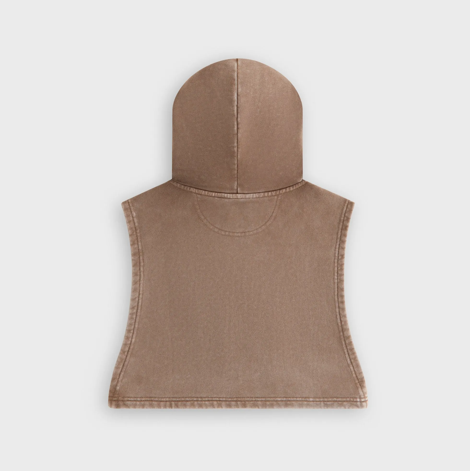 Kith Femme Tanner Washed Hoodie Dickey