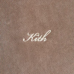Kith Femme Tanner Washed Hoodie Dickey