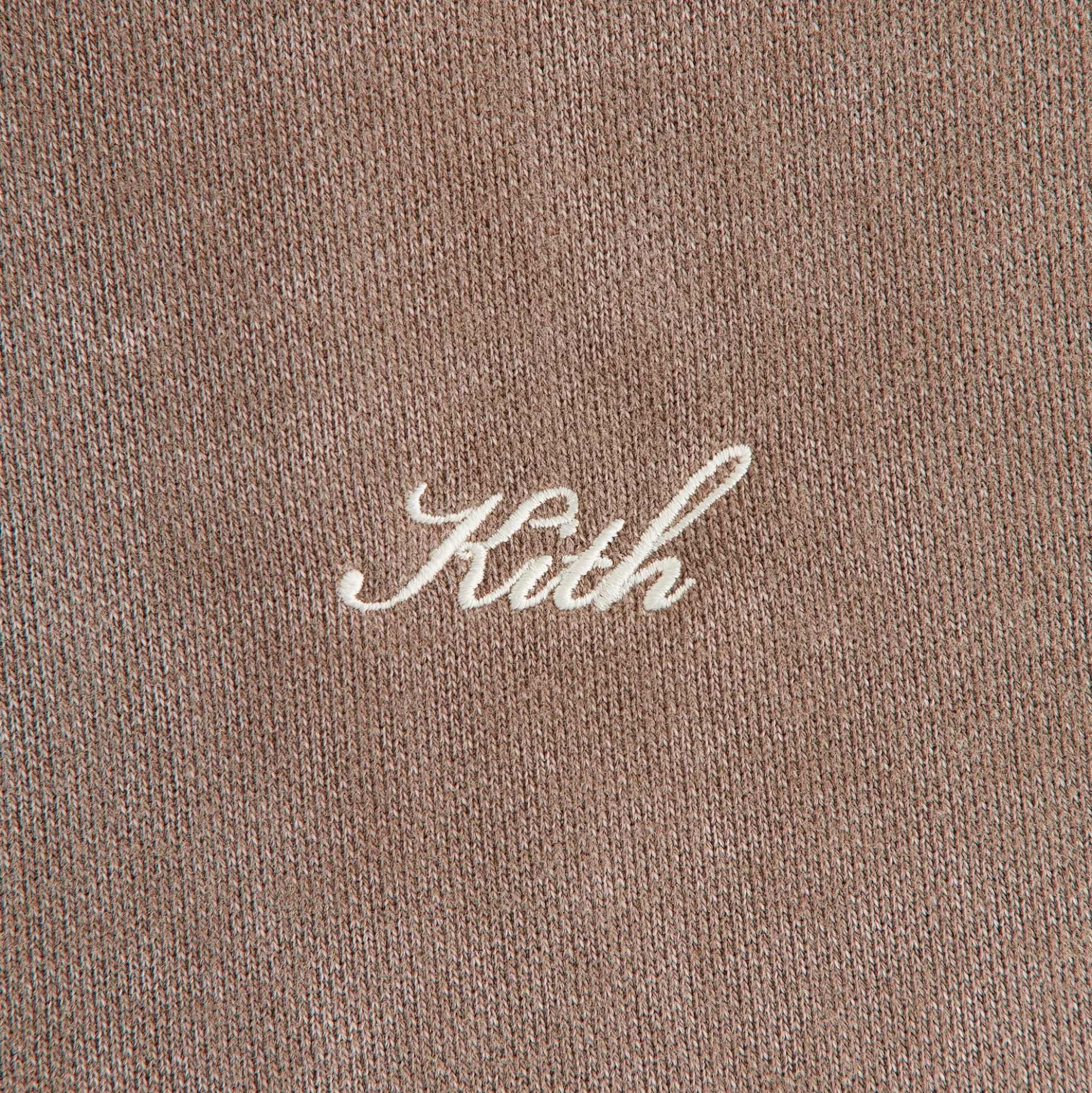 Kith Femme Tanner Washed Hoodie Dickey
