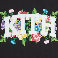 Kith Floral Arch Tee