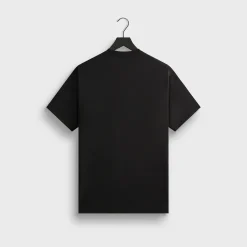 Kith for Bob Ross Joy of Painting Portrait Tee
