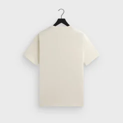 Kith for Bob Ross New York to the World Vintage Tee